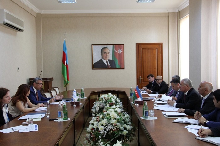 WB’s agrarian projects for Azerbaijan yield positive results